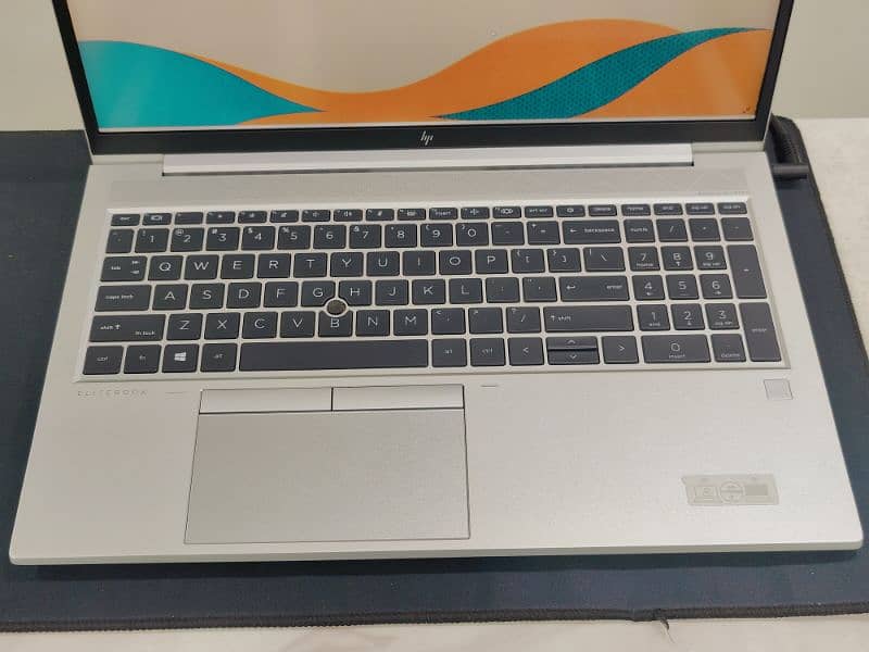 HP Elitebook 855 G8 3