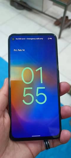 google pixel 4a 5g