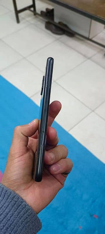 google pixel 4a 5g 6