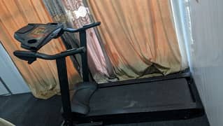 Apollo treadmill for sale urgent