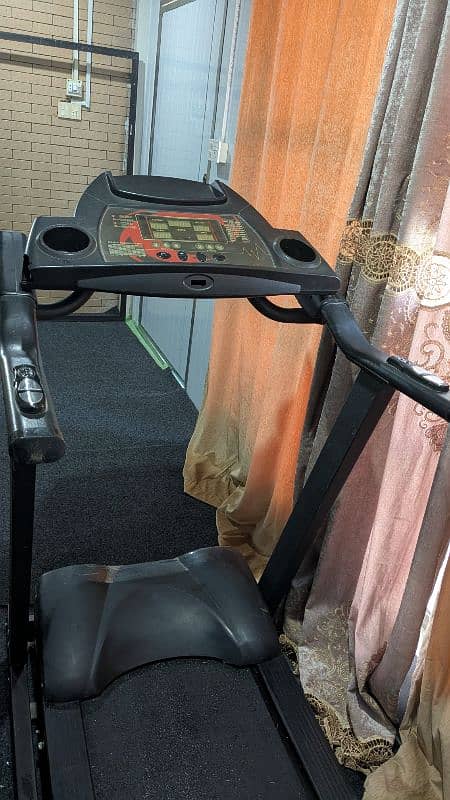 Treadmill | trademill | trademill Apollo treadmill 4