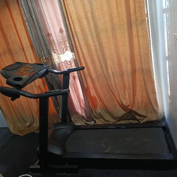 Treadmill | trademill | trademill Apollo treadmill 5