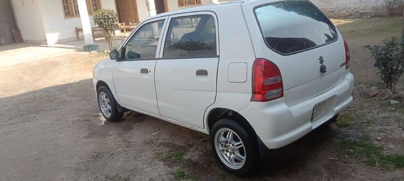 Suzuki Alto 2007 Antique piece 3