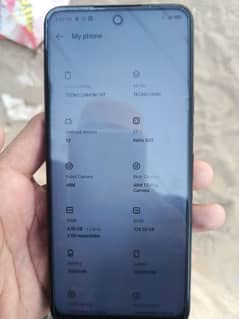 tecno camon 18t