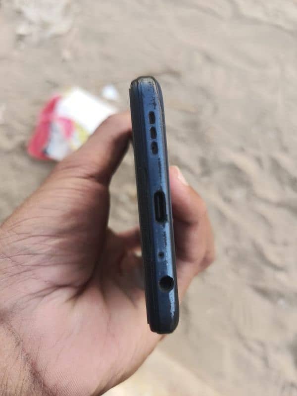 tecno camon 18t 4