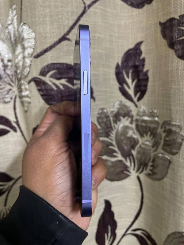 iPhone 12 256GB PTA Approved 6