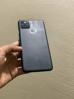 Google pixel 4a 10/10 condition