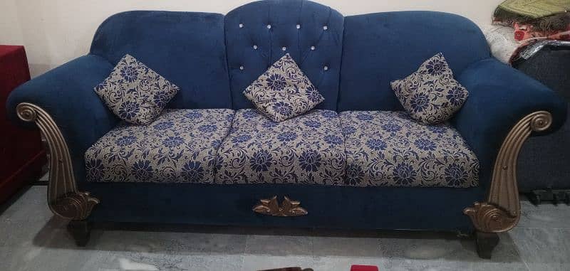 sofa set 3+2+1 1