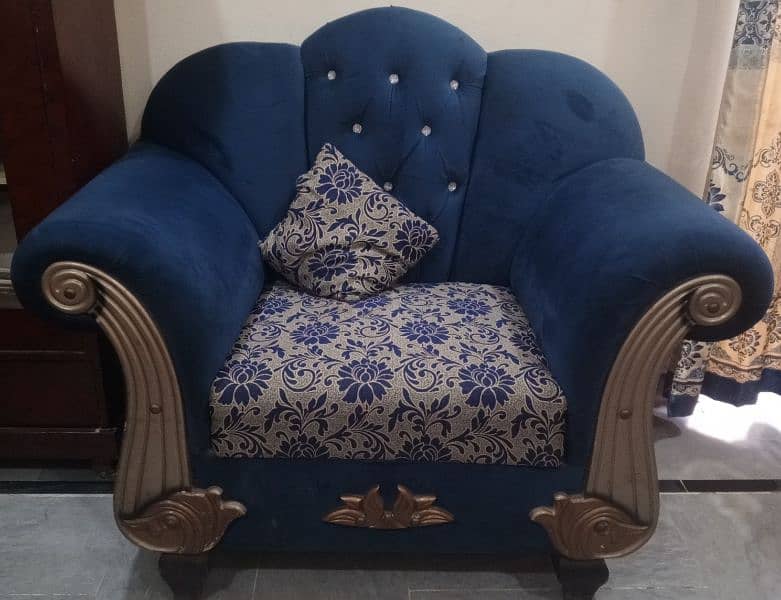 sofa set 3+2+1 2