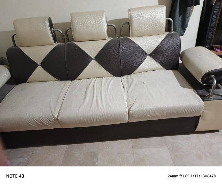 sofa set 9 sitting condition 10 by 10 series by contect me 2