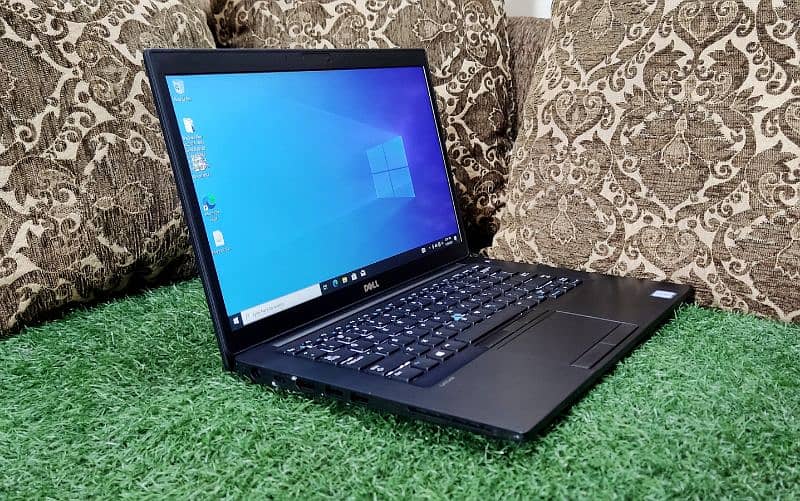 Dell Latitude 7480 Core i5 6th 8/256 1