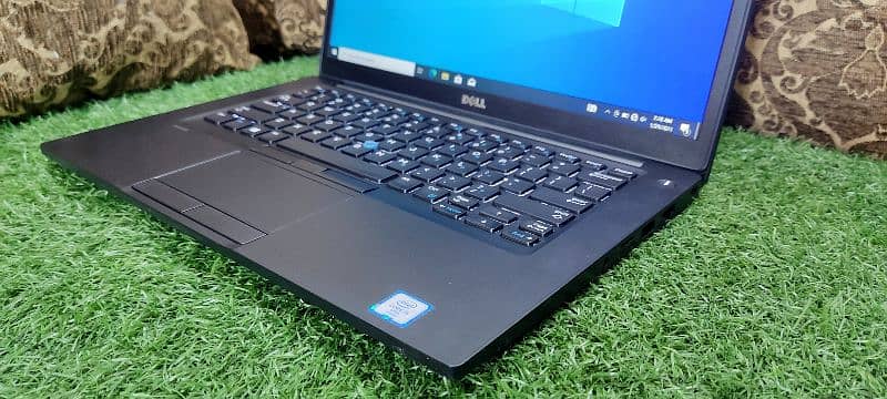 Dell Latitude 7480 Core i5 6th 8/256 2