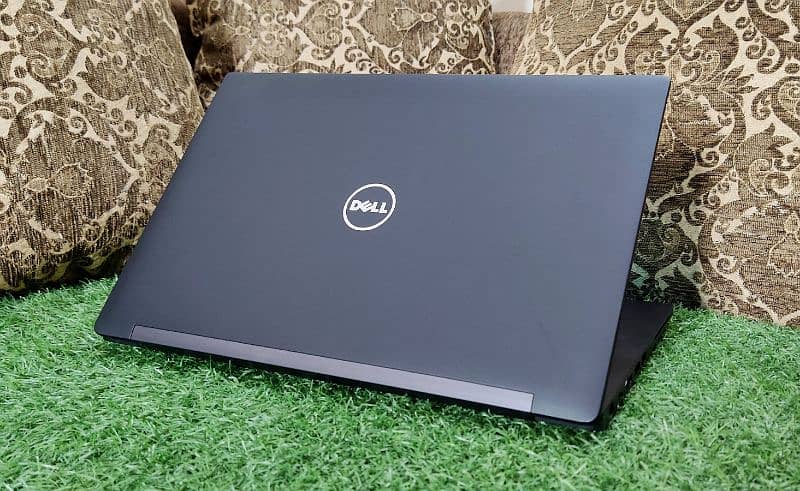 Dell Latitude 7480 Core i5 6th 8/256 3