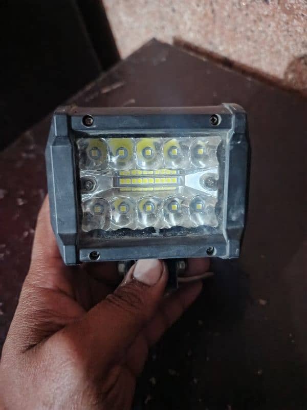 LED LIGHT 6