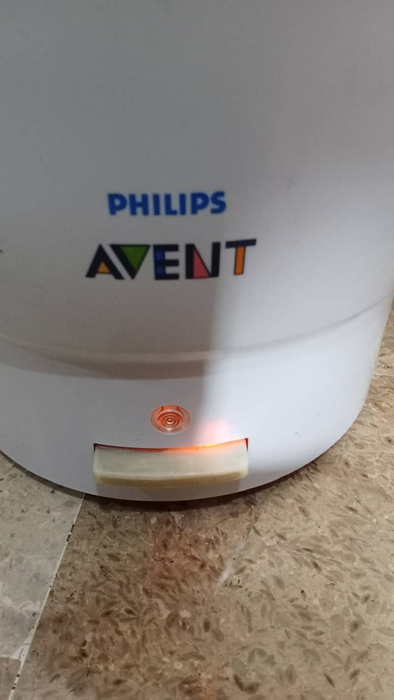 Urgent sale, Philips ( Sterilizer 0