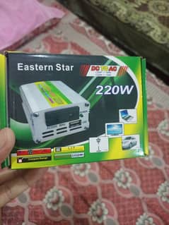 Inverter 220 Watt