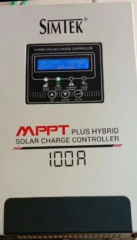 Simtek 100A contact nbr 03014450283 0