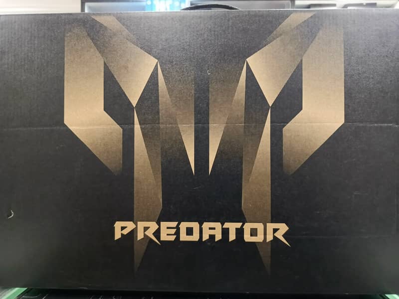 Predator Helios Neo 16 PHN16-72-95B2 Gaming Notebook 3