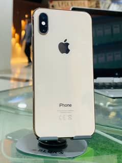 iPhone xs 64gb pta approved