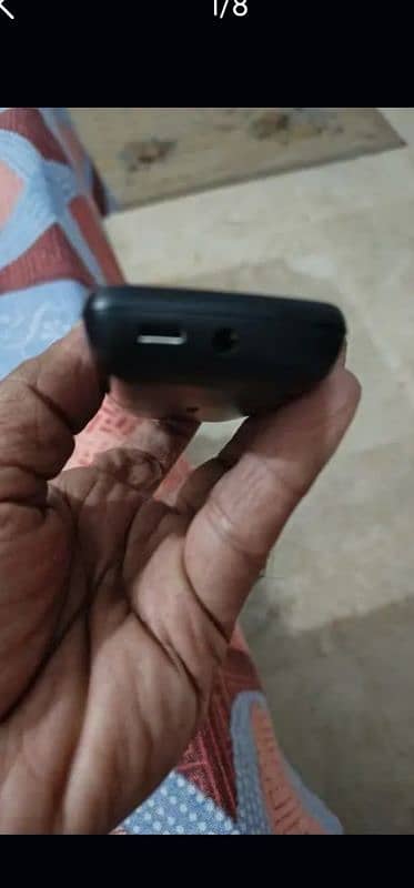 modal. 105 brand nokia sim 2 all ok 3