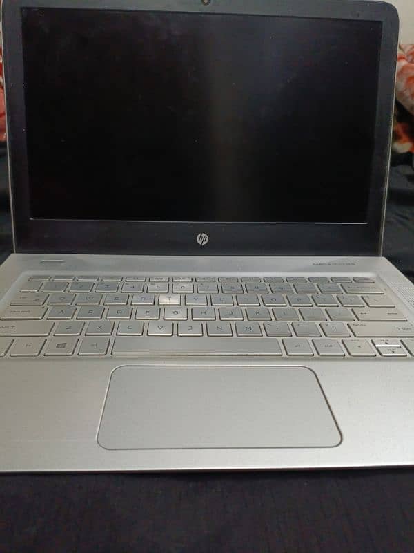 Hp Envy notebook 15 core i5 6 GernationHP 4 GB Ram 256 GB hard ssd 6