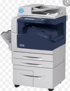 XEROX 5955