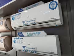 Haier and Other Brands Air conditioners 0308-6301902