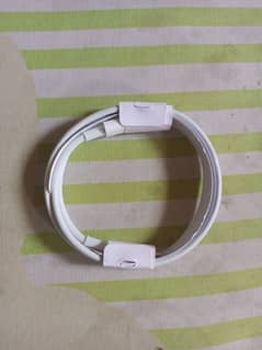 Iphone 13 pro Charging Cable