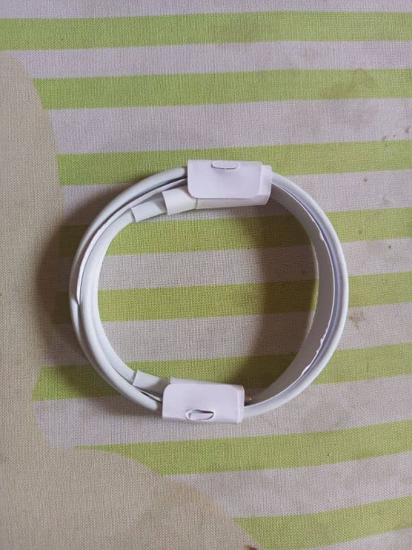 Iphone 13 pro Charging Cable 0