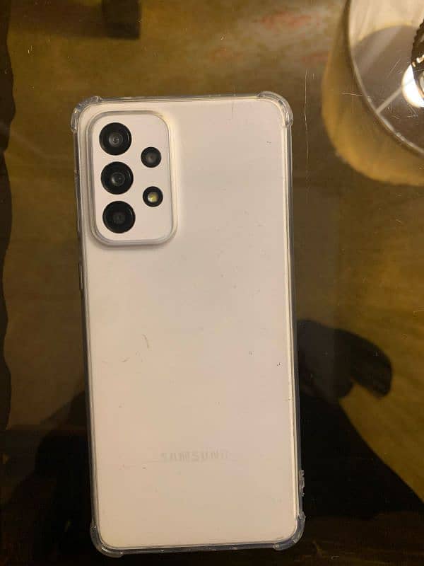 Samsung phone 2