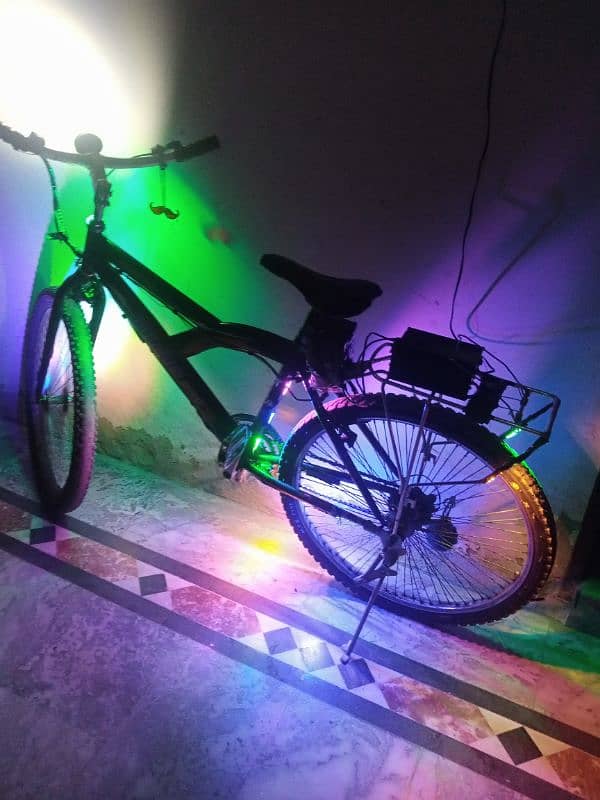 Dolohin bicycle for sale. . . . 1