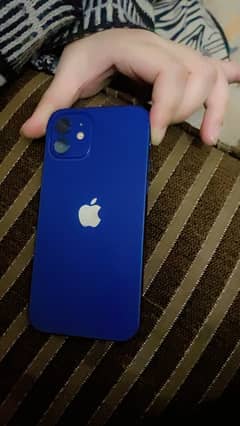 iPhone 12 pta non approved