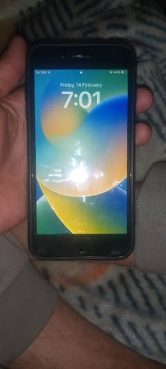 iphone 8plus 256GB,