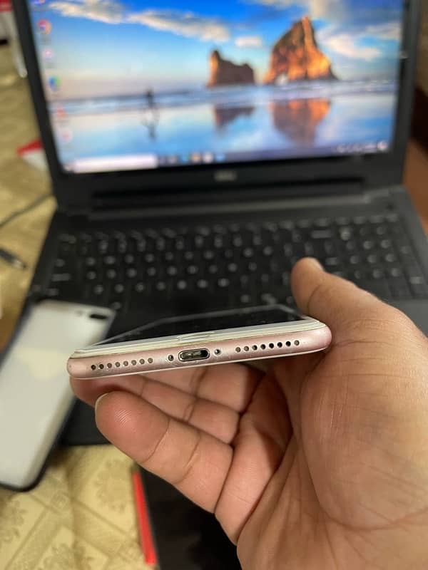 7plus rose gold 5