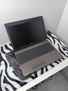 1GB Dedicated Card Hp Core i5 3rd Gen Display 15.6" Numpad 2HRS Backup