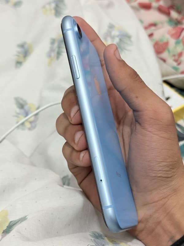 iphone Xr jv 64 gb 0