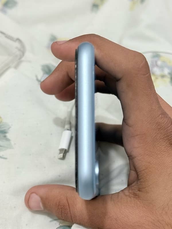 iphone Xr jv 64 gb 1