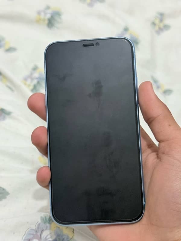 iphone Xr jv 64 gb 3