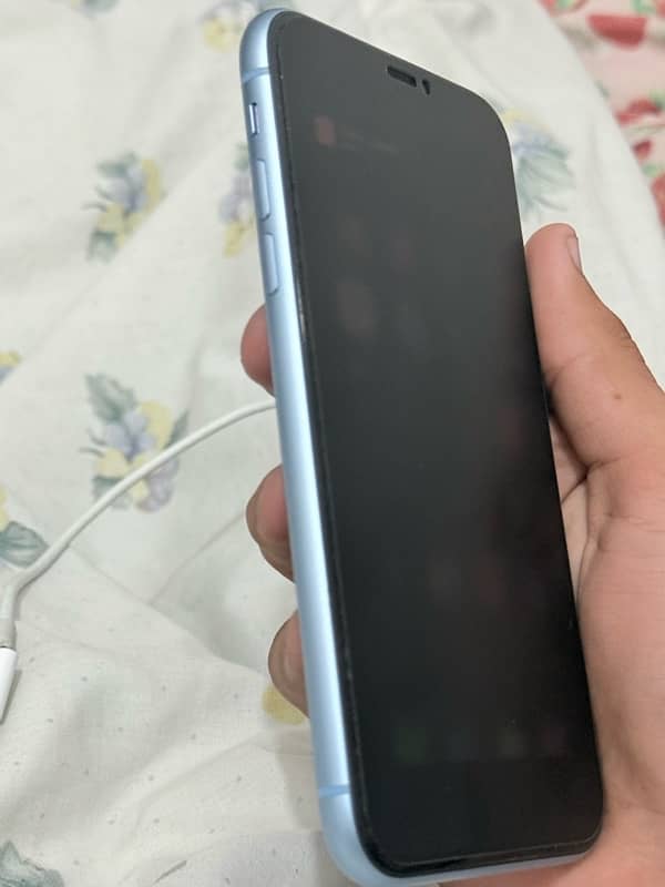 iphone Xr jv 64 gb 4