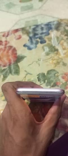 iPhone 7 slightly used bypass 128gb non pta iphone