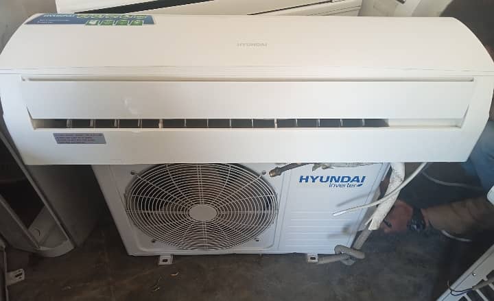 Hyundai DC inverter 1/5 (0315 4984894) 0