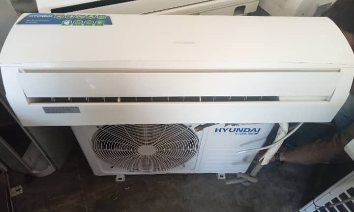 Hyundai DC inverter 1/5 (0315 4984894) 1