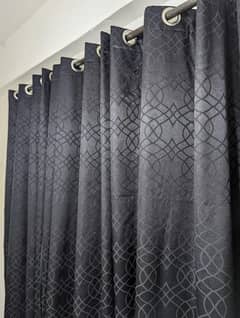 curtain