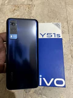 vivo Y51s