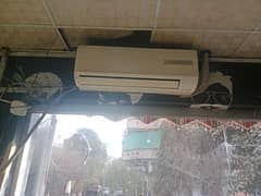 used ac for sale in good condition