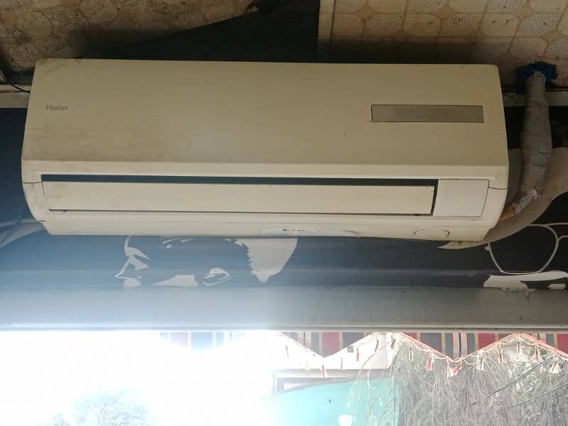 used ac for sale in good condition 1