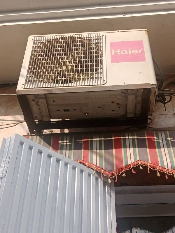 used ac for sale in good condition 2