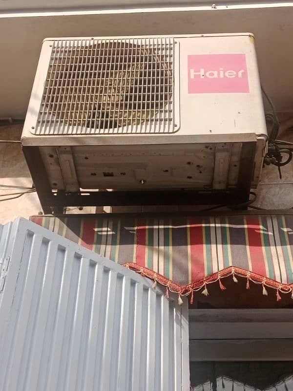 used ac for sale in good condition 3