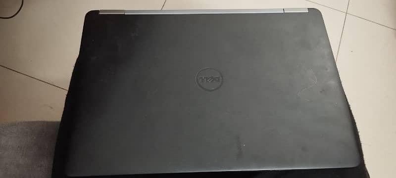 dell latitude e7072 0