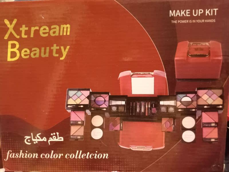 makeup kit from Saudi Arabia 2